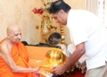 ඡන්දයෙන් බලය ගත් ආණ්ඩුව අද ඡන්ද හකුලලා! පළාත් සභා තියන්න! සජබයේ දිනුම නියතයි! ඡන්දය ගන්න විපක්ෂනායක සජිත් දෙකොන් සටනක් පටන් ගනී! මල්වතු-අස්ගිරි මහනාහිමිවරුන් හමුවී ආශිර්වාද ලබා ගනී! VIDEO & PHOTOS I Sri Lanka Latest News