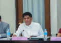 එල්-නිනෝවක් එනවා.. දැන් තියා මුහුණ දෙන්න ලෑස්ති වෙන්න කියලා මුලින්ම රටට කියපු විපක්ෂනායක සජිත් එල්-නිනෝවෙන් ජනතාව බේරගන්න හැටිත් කියයි! වහාම කාර්ය සාධන බළකායක් පත්කරන්න! VIDEO & PHOTOS I Sri Lanka Latest News