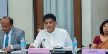 එල්-නිනෝවක් එනවා.. දැන් තියා මුහුණ දෙන්න ලෑස්ති වෙන්න කියලා මුලින්ම රටට කියපු විපක්ෂනායක සජිත් එල්-නිනෝවෙන් ජනතාව බේරගන්න හැටිත් කියයි! වහාම කාර්ය සාධන බළකායක් පත්කරන්න! VIDEO & PHOTOS I Sri Lanka Latest News