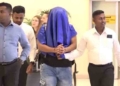 මුහුණු වහගෙන ලංකාවට අරන් ආ පාතාලයේ මහකෙරුමෝ දෙන්නා! I Sri Lanka Latest News