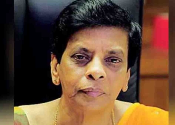 ජාතික ලොතරැයි මණ්ඩලේ හිටපු සභාපතිනි ශ්යාමිලා අල්ලස් කොමිසමෙන් අල්ලයි! Sri Lanka Latest News