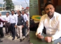 අල්ලස් ගන්නකොටම ඇල්ලුවා! දැන් උසාවියේ නඩුව යනවා! කුරුණෑගල මාලිමා මහනගර සභාවේ නියෝජ්ය නගරාධිපති මෙන්න ඇවිල්ල ඒ පුටුවෙම වාඩිවෙනවා..! VIDEO I Sri Lanka Latest News
