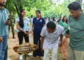 පැලැස්තර ප්‍රතිපත්තියක් වෙනුවට ජාතික පාරිසරික ප්‍රතිපත්තියක් රටට හදුන්වා දීමට විපක්ෂනායක සජිත් ලෑස්ති වෙයි! VIDEO & PHOTOS I Sri Lanka Latest News