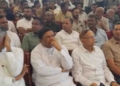 ජනාධිපති වැය ශීර්ෂය යටතේ වැටුප් දෙකක් ලබාගැනීම! රජයේ වාහන අවභාවිතා කිරීම! රජයේ සේවකයින් දේශපාලන කටයුතු සඳහා යොදවා ගැනීම! ජී.එල්.ගේ ගෙදර තියෙන ඒකාබද්ධ විපක්ෂයේ සාකච්ඡාවලට ගිහින් මාධ්‍යට වොයිස් කට් දෙන සුගීෂ්වර ජුලි 1 වැනිදා දක්වා රිමාන්ඩ්! I Sri Lanka Latest News