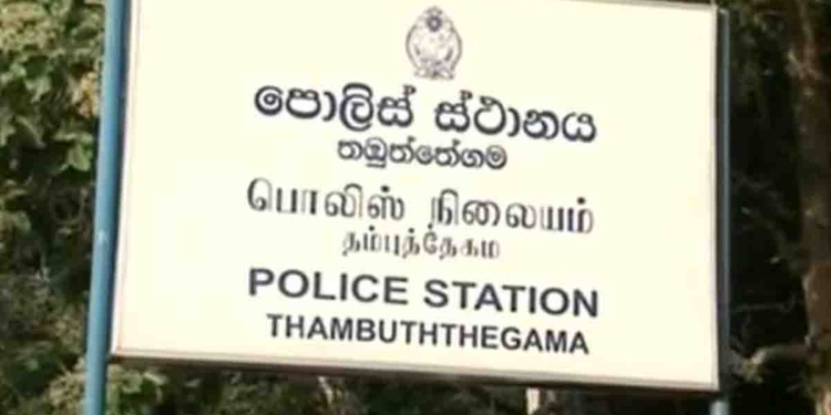 අනුරගේ ගමේ පොලිසියට ලොකු සැලකිලි ගොඩක්! දැන් නම් කට්ටියට ලේසි වෙන්නෙ නෑ! I Sri Lanka Latest News