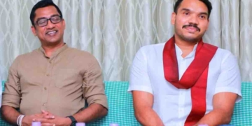 මොනරාගලින් අනුරාධපුරයට එලවපු.. තුට්ටු දෙකට වැටිච්ච කුට්ටිආරච්චිට පාදුක්ක හොඳටම දෙයි! VIDEO I Sri Lanka Latest News