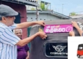 ඡන්ද කාලෙ ‘මේ පාර අපි මාලිමාවට’ කියලා ස්ටිකර් ගහගත්ත අය මේ පාර බෝඩ් උස්සගෙන ජනාධිපති කාර්යාලය ඉස්සරහට ඇවිත්! VIDEO I Sri Lanka Latest News