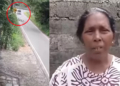 සුදු වෑන් සංස්කෘතිය ආපහු ඇවිත්ද? කඩේට ආපු සෙට් එකක් අම්මාට තර්ජනය කොට දුවව පැහැරගෙන යයි! පොලිසියට පැමිණිලි කරලා දැන් දවස් 2ක්! තාම තොරතුරක් නෑ! VIDEO I Sri Lanka Latest News
