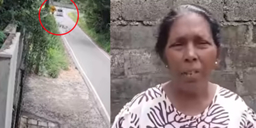 සුදු වෑන් සංස්කෘතිය ආපහු ඇවිත්ද? කඩේට ආපු සෙට් එකක් අම්මාට තර්ජනය කොට දුවව පැහැරගෙන යයි! පොලිසියට පැමිණිලි කරලා දැන් දවස් 2ක්! තාම තොරතුරක් නෑ! VIDEO I Sri Lanka Latest News
