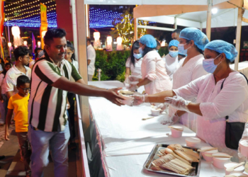 මහජන බැංකුවෙන් පළතුරු දන්සලක් I PHOTOS I Sri Lanka Latest News