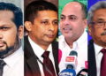 සලේ නෙමෙයි වැරදි නම් ගෝඨාවත් අල්ලන්න ඕන! මේ වගේම ගෝඨාගේ කාලේ හිජාස් හිස්බුල්ලාත් අවුරුදු එකහමාරක් ඇතුළේ තියාගෙන හිටියේ! එයා නම් සියදිවි නසාගන්නවා කිව්වේ නෑ! VIDEO I Sri Lanka Latest News