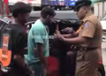 තරුණ කොල්ලන්ට මෙහෙම කරන එවුන්ට දඬුවම මොකක්ද? කුඩු පැකට් පර්ස් එකේ තිබ්බ පොලිස් නිලධාරීන්ට නීතිය ක්‍රියාත්මක වෙයිද? VIDEO I Sri Lanka Latest News
