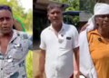 මුන්ට පිස්සු මහත්තයෝ..! ඇට පිටින් ගංජා ගහලා තියෙන්නේ..! දෙයියන්ගේ හාල් කැවිලා! අපිව ඇන්දුවා..! අපිත් ඇඳගත්තා! දැන් වී ගන්නේ 70යි 80යි! මුන් ආණ්ඩුද කරන්නේ..? ගොවියො ලාල්කාන්තට-නාමල් කරුණාරත්නට හොඳම එකෙන් අමතයි! VIDEO I Sri Lanka Latest News