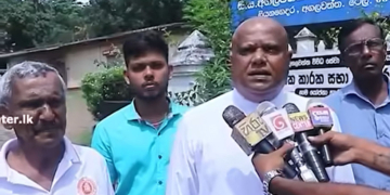 අගලවත්තේ සමූප ඡන්ද ප්‍රතිපලය සජබෙ ජගත් නාමයෝජනා දෙද්දිම කියයි! මාලිමාවෙ අයත් විපක්ෂයට ඇවිත්! VIDEO I Sri Lanka Latest News
