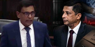 සලේ ගැන පාර්ලිමේන්තුවේදී ආනන්ද විජේපාලගෙන් අනාවරණ ගොඩක්! VIDEO I Sri Lanka Latest News