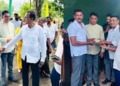 සජබය ආණ්ඩු බලය අල්ලන්න අනුරපුරෙන් වැඩ පටන් ගනී! මුජිබර් හොරොව්පොතානට යද්දී නිරෝෂන් බටහිර අනුරාධපුරයට යයි! දෙකටම ජනතාවගෙන් ලොකු ප්රතිචාරයක්! PHOTOS I Sri Lanka Latest News