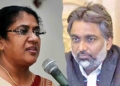 අහෝ UNP මහලේකම් තනතුරකට වෙච්ච දෙයක්! තලතා අතුකෝරල අත්සන් කළේ ‘ෆේක්’ ලියුමකටද? ඊයේ අස්කළා කියපු ආශු මාරසිංහගෙන් අද හෙළිදරව්වක්! VIDEO I Sri Lanka Latest News