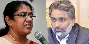 අහෝ UNP මහලේකම් තනතුරකට වෙච්ච දෙයක්! තලතා අතුකෝරල අත්සන් කළේ ‘ෆේක්’ ලියුමකටද? ඊයේ අස්කළා කියපු ආශු මාරසිංහගෙන් අද හෙළිදරව්වක්! VIDEO I Sri Lanka Latest News