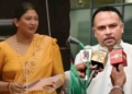 නවීන්ගේ ගොන් කතාවට කිරිඇල්ලගේ බුද්ධිමත් උත්තරය..! චමින්ද්‍රාණි කොච්චර ඉදිරියෙන්ද ඉන්නේ..! VIDEO I Sri Lanka Latest News