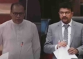 මොකද්ද ‘හහ් හහ් හා..’ කියන්නේ? VIDEO I Sri Lanka Latest News