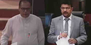 මොකද්ද ‘හහ් හහ් හා..’ කියන්නේ? VIDEO I Sri Lanka Latest News