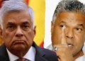 2015 අපි ජීවිත අවදානමේ දාලා දිනපු සටන මාස 2ක් ඇතුළත රනිල් පාවලා දුන්නා! ඒ ගැන රනිල් එක්ක මට පුදුම වෛරයක් තියෙන්නේ..! ඩඩ්ලි රනිල් වෛරයේ සුලමුල එළියට එයි! VIDEO I Sri Lanka Latest News