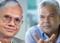 වයසට ගිහින් ඉන්න ජී.එල්. පීරිස්ට ඊළඟ ආත්මෙට කරගන්න වැඩක් ගැන ඩඩ්ලි කියලා දෙයි! VIDEO I Sri Lanka Latest News