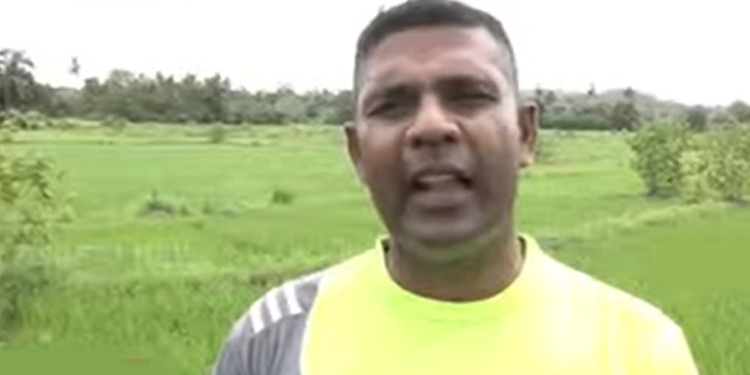 මින්නේරිය ගොවියොත් පාරට! ඉතිහාසයේ කිසිම ආණ්ඩුවක් මෙහෙම ගොවියට කෙළියෙ නෑ! VIDEO I Sri Lanka Latest News