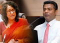 හරිනි බොරු කිව්වද? නලින්ද ලිස්සලා ගිය හැටි කොහොමද? VIDEO I Sri Lanka Latest News