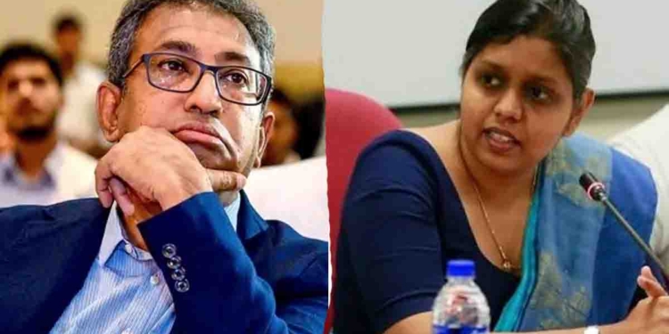 විපක්ෂය ඉල්ලපු විවාදය නොදීමෙන් උණුසුම් වූ පාර්ලිමේන්තුව හර්ෂගේ-ලක්මාලිගේ වාදයෙන් තවත් උණුසුම් වෙයි! හර්ෂ ආණ්ඩුවට පාර්ලිමේන්තුවේ කමිටු වහලා දාන්න කියයි! බිමල් ‘නායක’ කතාවකින් හර්ෂට උත්තර දෙයි! VIDEO I Sri Lanka Latest News
