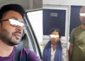 හෝටල් කාමරයක සිදුවූ භෞතචිකිත්සකවරියගේ මරණයේ සැකකරු යාපනයෙන් අල්ලපු ගේම ගැහුවේ CIDයේ තාක්ෂණික අංශයෙන්! සැකකරු පොලිසියට අල්ලන්න බැරි විදිහේ ෆෝන් එකක් පාවිච්චි කරලා! ! Sri Lanka Latest News