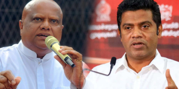 ජගත් කියපු අනාවැකිය හරියටම හරි! ඇමැති නලින්දගේ ගමත් පරාදයි! VIDEO I Sri Lanka Latest News