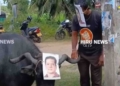 ගොවියො ලාල්කාන්තට කරපු දෙයක්! ‘අපි කිව්වනේ හරකෝ උඹට මේක කරන්න බෑ කියලා.. අන්තිමට ගොයියට කෙළියා..!’ VIDEO I Sri Lanka Latest News