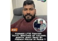අවුරුදු 17කට පසු LTTE සාමාජික කුට්ටි ප්‍රංශයෙන් මතුවෙයි! පැරිස් පොලිසියෙන් වෙඩි තබා මරා දමයි! I Sri Lanka Latest News