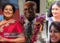 ජයන්ත ධර්මදාස හැමෝටම හොරෙන් නිළි රැජින මාලිනී ගැන ෆිල්ම් එකක් කරන්නද යන්නේ..? ෆොන්සේකා පවුලෙන් ලොකු විරෝධයක්! පවුලේ අයගෙන් මොනවත් අහලත් නෑ! තිර පිටපත දීලත් නෑ! ජනගත කිරීමේ උත්සවයට පවුලේ කාටවත් ආරාධනා කරලත් නෑ! යවපු ලියුමට උත්තර එවලත් නෑ! වට්ස්අප් පණිවුඩයට උත්තරයකුත් නෑ! Sri Lanka Latest News