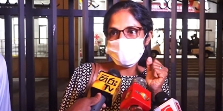 සලේගේ නෝනා දැන් හරි ජනප්රියයි ! Sri Lanka Latest News