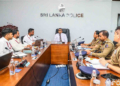 පොලිසිය දැන් ඇඟිලි තුඩට! Sri Lanka Latest News