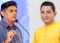මාලිමාවේ මන්ත්‍රීවරු දැන් බයවෙලා! මන්ත්‍රීවරු යයි කියලා පණ බයේ ආණ්ඩුව හදිසියේම පක්ෂ මාරු පනත ගේන්න යනවා! බොරු නොකියන-වැඩ කරලා පෙන්නපු සජිත්ගේ නායකත්වයෙන් අපි ලබන අවුරුද්දේ අලුත් ආණ්ඩුවක් පිහිටුවනවා! රෝහණගෙන් හොරොව්පොතානේදී අනාවැකියක්! VIDEO I Sri Lanka Latest News