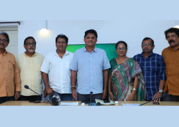 තිබ්බ ආණ්ඩුවලට කඩේ ගියාට කලාවට කිසිම සෙතක් වුණේ නෑ..! කලාකරුවෝ විපක්ෂනායක සජිත් හම්බවෙන්න ඇවිත් කලාවේ ප්රශ්න ගැන කතා කරයි…! VIDEO I PHOTOS I Sri Lanka Latest News