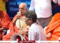 සලේ වෙනුවෙන් කොටුව දුම්රියපොළේ සත්යග්රහයක් පටන් ගනී! VIDEO I Sri Lanka Latest News