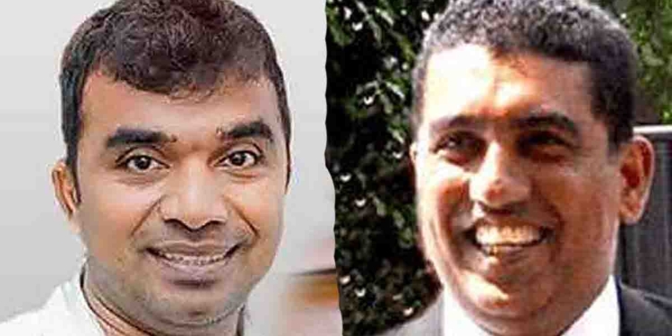 අයිස් ෆැක්ටරි සිද්ධියට ඇල්ලූ මනම්පේරි කියපු කතාවකට ජොනීගෙන් ප්රශ්න කරන්න පටන් අරන්! I Sri Lanka Latest News