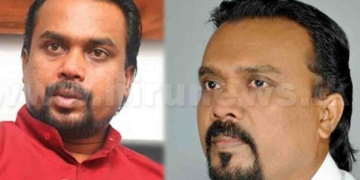 විමල්ගේ සහෝදරයාටත් රට ගමන් යෑම උසාවියෙන් තහනම් කරයි! VIDEO I Sri Lanka Latest News