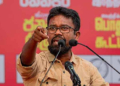 තෙල් මිල විතරනෙ ලොකුවට වැඩිවුණේ..! වෙන දේවල් ලොකුවට ඉහළ ගිහිල්ලා නෑනේ..! කොහොමද මාලිමා මන්ත්‍රීගෙ තර්කේ…! VIDEO I Sri Lanka Latest News
