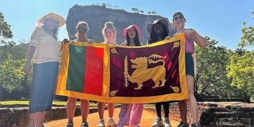 ලංකාව දැන් ලෝකයේ උඩටම ඇවිත්! Sri Lanka Latest News