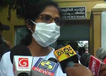 ඔව් සර්ට අන්තිමයි..! එයා මුකුත්ම කන්නෙ බොන්නෙ නෑ! VIDEO I Sri Lanka Latest News