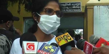 ඔව් සර්ට අන්තිමයි..! එයා මුකුත්ම කන්නෙ බොන්නෙ නෑ! VIDEO I Sri Lanka Latest News