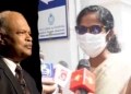 සලේගේ බිරිය මනෝරි CID අධ්යක්ෂ ශානිට ලියුමක් යවයි! I Sri Lanka Latest News