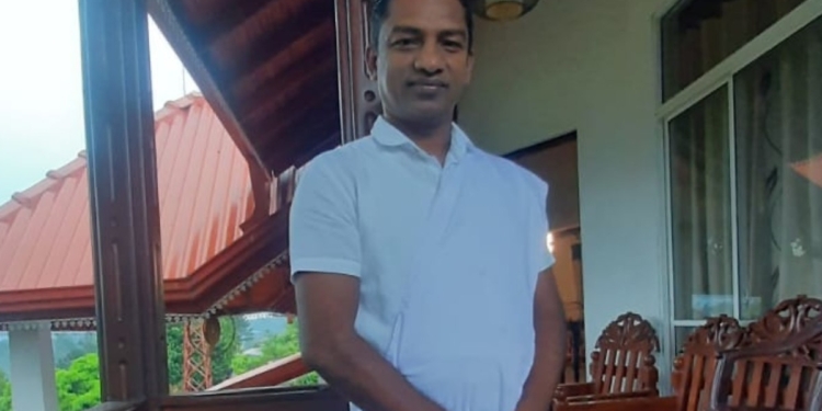 තිස්සකුට්ටි පොහොට්ටුවෙන් දොට්ට! Sri Lanka Latest News