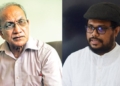 තාත්තා හිටියා නම් ඔහොම කතා කරන්න දෙන්නේ නෑ…! රෙජී අංකල් නැතිවෙලා අවුරුදු 10යි…! ජවිපෙටත් අමතක වුණු ජවිපෙ නායකයා ගැන ජවිපෙ නායක විජේවීරගේ පුත් උවිඳු තැබූ සටහන! Sri Lanka Latest News