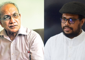 තාත්තා හිටියා නම් ඔහොම කතා කරන්න දෙන්නේ නෑ…! රෙජී අංකල් නැතිවෙලා අවුරුදු 10යි…! ජවිපෙටත් අමතක වුණු ජවිපෙ නායකයා ගැන ජවිපෙ නායක විජේවීරගේ පුත් උවිඳු තැබූ සටහන! Sri Lanka Latest News